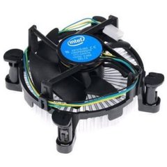 Воздушное охлаждение Intel CPC ACC (411035) фото