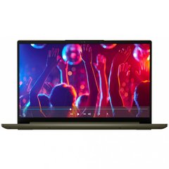 Ноутбук Lenovo Yoga Slim 7 14ITL05 Slate Grey (82A300KVRA) фото