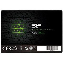 SSD накопичувач Silicon Power Ace A56 1 TB (SP001TBSS3A56A25) фото