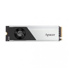 SSD накопичувач Apacer AS2280F4 1 TB (AP1TBAS2280F4-1) фото
