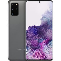 Смартфон Samsung Galaxy S20+ 5G SM-G9860 12/128GB Cosmic Gray фото