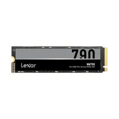 SSD накопитель Lexar 1TB NM790 (LNM790X001T-RNNNG) фото