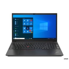 Ноутбук Lenovo ThinkPad E15 Gen 3 (20YG003DUS) фото
