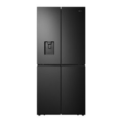 Холодильники Hisense RQ563N4SWF1 фото
