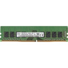 Оперативна пам'ять SK hynix 16 GB DDR4 3200 MHz (HMA82GU6CJR8N-XNN0) фото