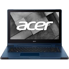 Ноутбук Acer Enduro Urban N3 EUN314-51W Denim Blue (NR.R18EU.00B) фото