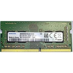 Оперативная память Samsung 8 GB SO-DIMM DDR4 3200 MHz (M471A1K43DB1-CWE) фото
