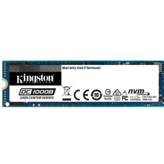 SSD накопичувачі Kingston DC1000B 240 GB (SEDC1000BM8/240G)