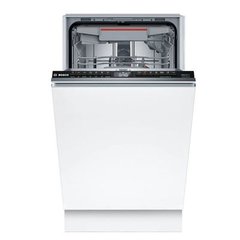 Посудомийні машини вбудовані Bosch SPV4HMX65K фото