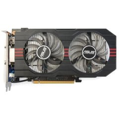 Asus GeForce GTX 750 Ti 2GB OC (GTX750Ti-OC-2GD5)