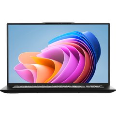 Ноутбук 2E Complex Pro 17 Black (NS70PU-17UA32) фото