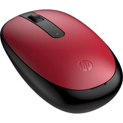 Мышь компьютерная HP 240 Empire Red (43N05AA) фото
