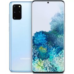 Смартфон Samsung Galaxy S20+ 5G SM-G986F-DS 12/128GB Cloud Blue фото
