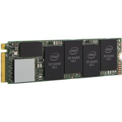 SSD накопичувач Intel 660p 2 TB (SSDPEKNW020T8X1) фото