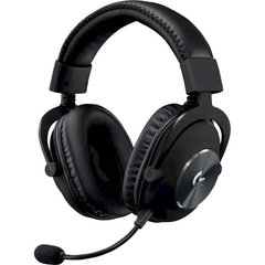 Навушники Logitech G Pro Headset (981-000812)
