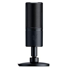 Мікрофон RAZER Seiren X (RZ19-02290100-R3M1)