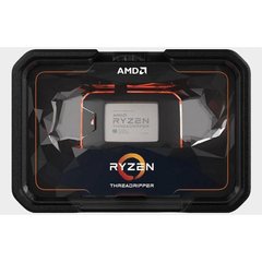 Процессоры AMD Ryzen Threadripper 2950X (YD295XA8AFWOF)