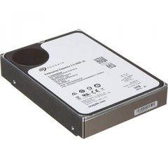 Жесткие диски Seagate Enterprise Capacity 10 TB (ST10000NM0086)