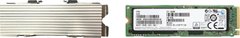 SSD накопитель HP ZTurbo 512GB TLC Z2 G5 Mini SSDKit (141M4AA) фото