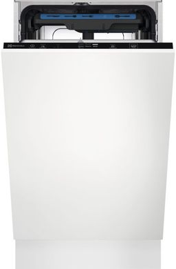 Посудомийні машини вбудовані Electrolux EEM923100L фото