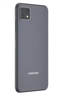 Смартфон Samsung Galaxy A22 5G SM-A226B 4/128GB Gray фото
