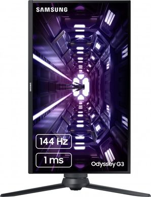 Монітор Samsung Odyssey G3 (LF24G33TF) фото
