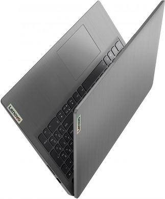 Ноутбук Lenovo IdeaPad 3 15ITL6 Arctic Gray (82H800UJRA) фото