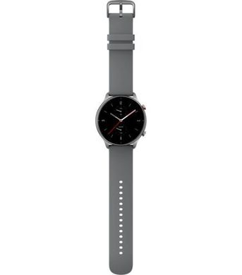 Смарт-годинник Xiaomi Amazfit GTR 2e 47mm Grey фото
