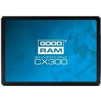SSD накопичувач GOODRAM CX300 SSDPR-CX300-120 фото