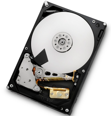 Жесткий диск Hitachi Ultrastar 7K3000 3Tb (HUA723030ALA640) фото
