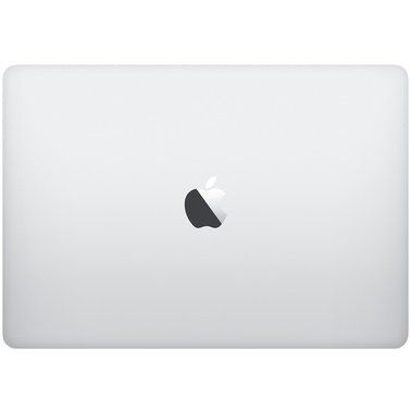 Ноутбук Apple MacBook Pro 13" 256Gb Touch Bar Silver (MR9U2) 2018 MR9U2 фото