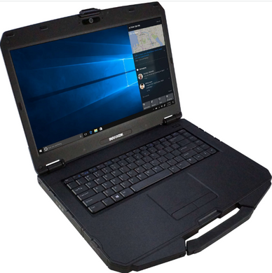 Ноутбук Durabook S15AB (S5A5A2C1EAXX) фото