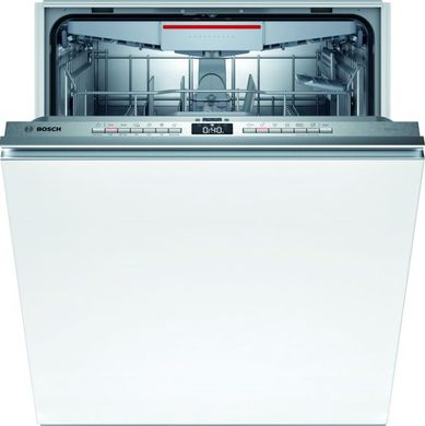 Посудомийні машини вбудовані BOSCH SMV 4HVX31 фото