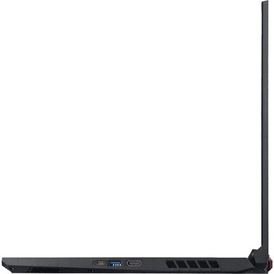 Ноутбук Acer Nitro 5 AN517-41 Black (NH.QBGEX.038) фото
