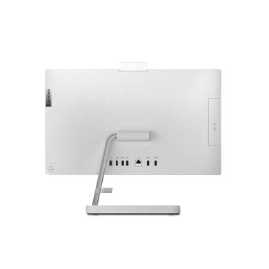 Настольный ПК Lenovo IdeaCentre AIO 3 22ADA6 White (F0G6003XUA) фото