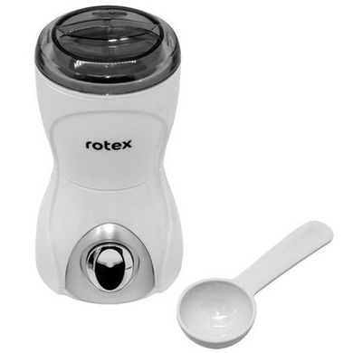 Кофемолки Rotex RCG06 Білий фото