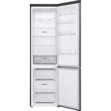 Холодильники LG GBP32DSKZN фото