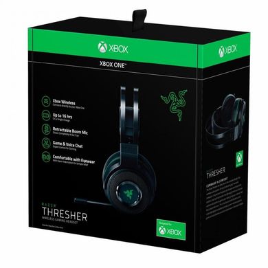 Наушники Razer Thresher for Xbox One (RZ04-02240100-R3M1) фото