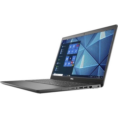 Ноутбук Dell Latitude 3510 (N004L351015GE_UBU) фото
