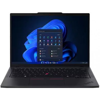 Ноутбук Lenovo ThinkPad T14 Gen 5 Black (21ML004QRA) фото