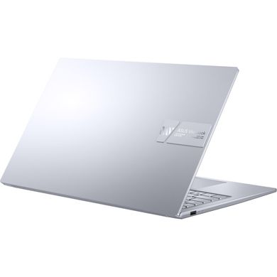 Ноутбук ASUS Vivobook 15X K3504ZA Cool Silver (K3504ZA-BQ036, 90NB11S2-M001F0) фото