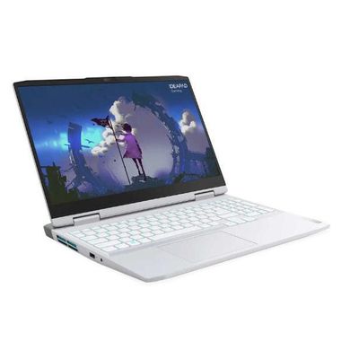 Ноутбук Lenovo IdeaPad Gaming 3 15IAH7 (82S900VMPB) фото
