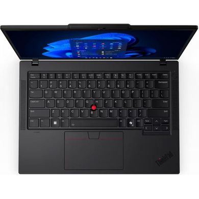 Ноутбук Lenovo ThinkPad T14 Gen 5 Black (21ML004QRA) фото