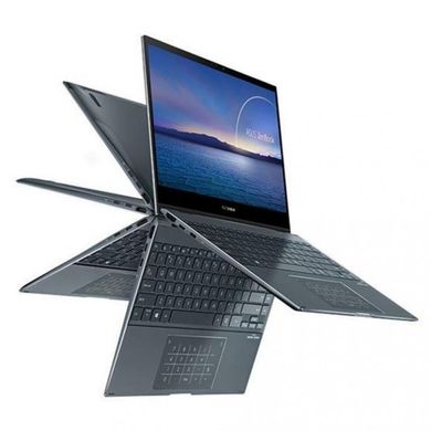 Ноутбук ASUS ZenBook Flip 13 (90NB0RZ1-M002M0) фото