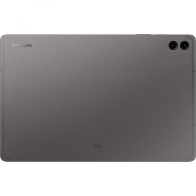 Планшет Samsung Galaxy Tab S9 FE Plus 5G 12/256GB Gray (SM-X616BZAE) фото