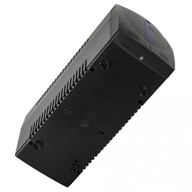 ИБП Vinga LED 1500VA plastic case (VPE-1500P) фото