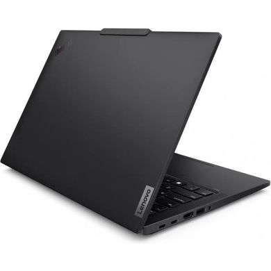 Ноутбук Lenovo ThinkPad T14 Gen 5 Black (21ML004QRA) фото