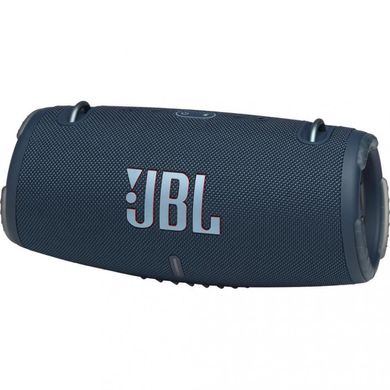 Портативна колонка JBL Xtreme 3 Blue (JBLXTREME3BLU) фото