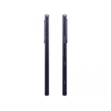 Смартфон Sony Xperia 1 III 12/512GB Purple фото
