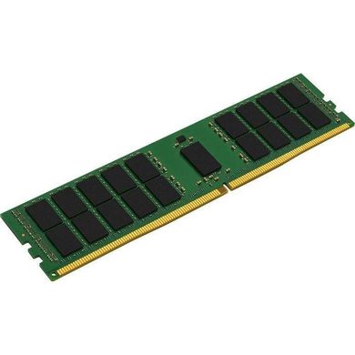 Оперативна пам'ять Kingston 32 GB DDR4 3200 MHz (KSM32RD4/32HDR) фото
